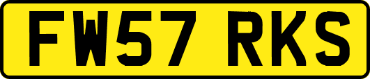 FW57RKS