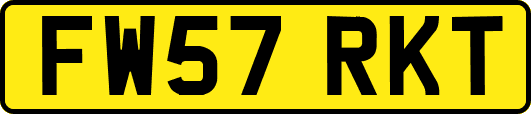 FW57RKT