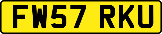 FW57RKU