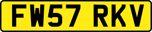 FW57RKV