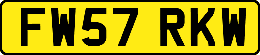 FW57RKW