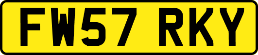 FW57RKY