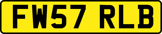 FW57RLB