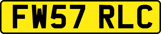 FW57RLC