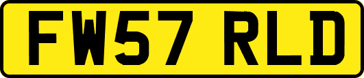 FW57RLD