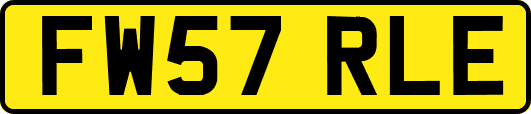 FW57RLE