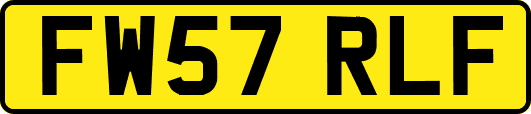 FW57RLF