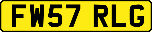 FW57RLG