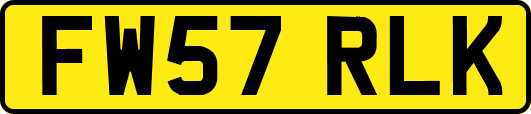 FW57RLK