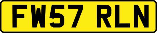 FW57RLN