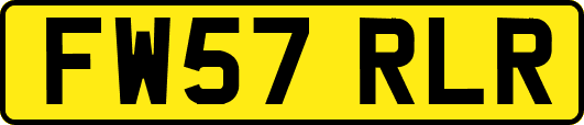 FW57RLR