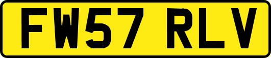 FW57RLV