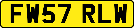 FW57RLW
