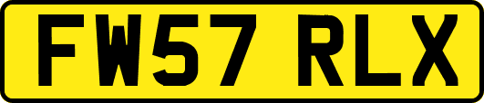 FW57RLX