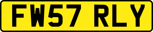 FW57RLY