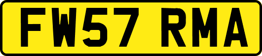 FW57RMA