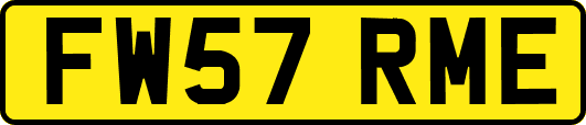 FW57RME