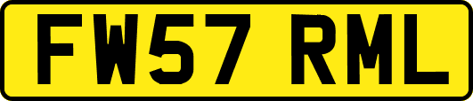 FW57RML