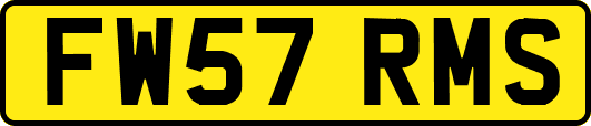 FW57RMS