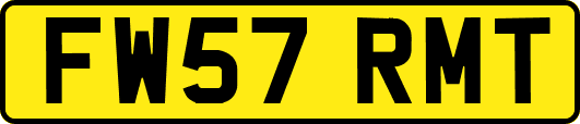 FW57RMT