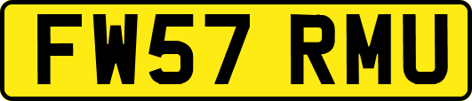 FW57RMU