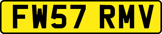FW57RMV