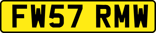FW57RMW