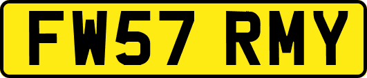 FW57RMY