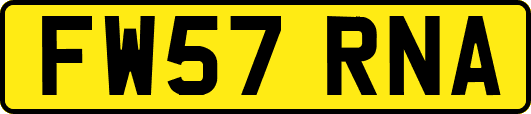 FW57RNA