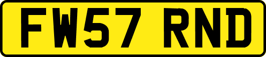 FW57RND