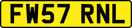 FW57RNL