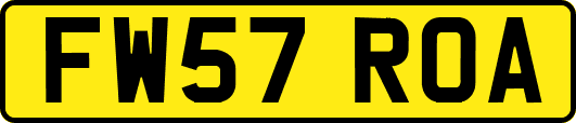 FW57ROA