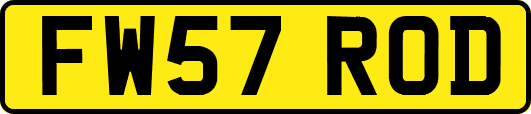 FW57ROD