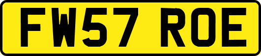 FW57ROE