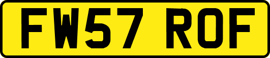 FW57ROF