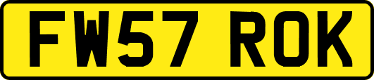 FW57ROK