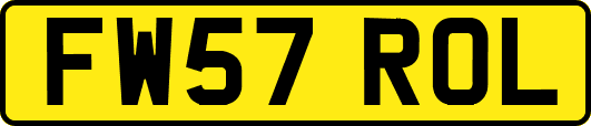 FW57ROL