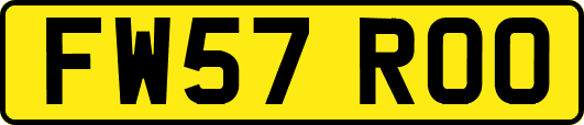 FW57ROO