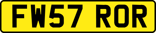 FW57ROR