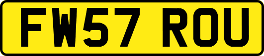 FW57ROU