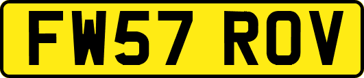 FW57ROV