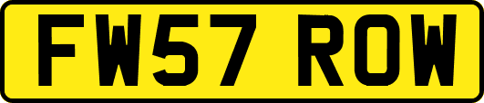 FW57ROW