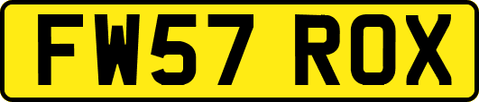 FW57ROX