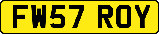 FW57ROY