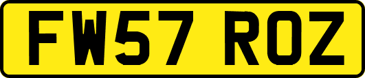 FW57ROZ