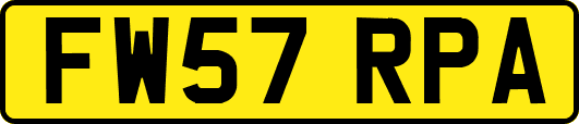 FW57RPA