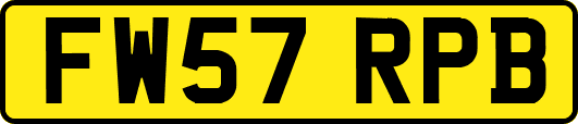 FW57RPB
