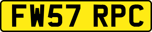 FW57RPC