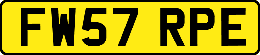 FW57RPE