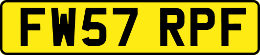 FW57RPF